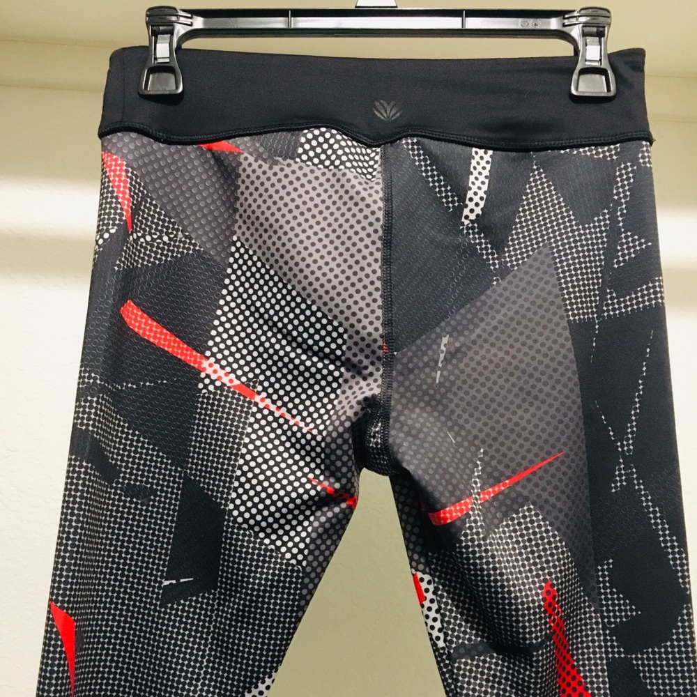 Forever 21 workout pants